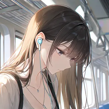 Profile image of 結衣