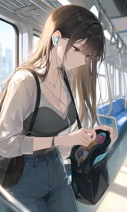 Profile image of 結衣