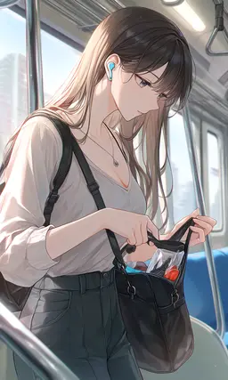 Profile image of 結衣