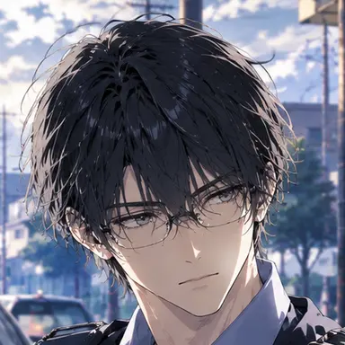 Profile image of 朔