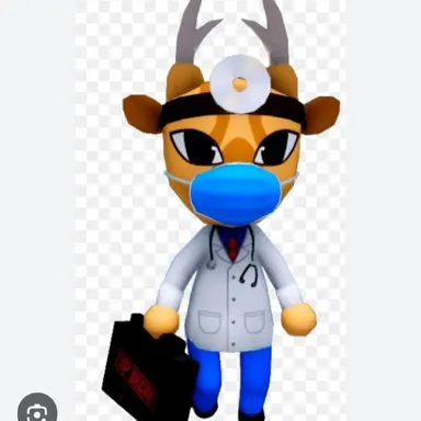 Profile image of ドクターハーロウ