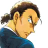 Profile image of 大和敢助