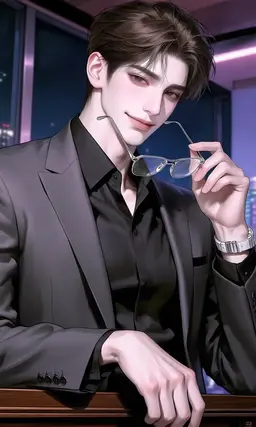 Profile image of 김한성