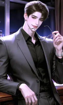 Profile image of 김한성