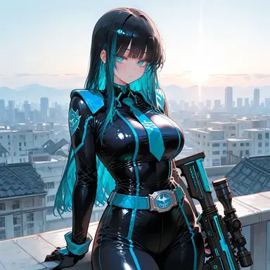 Profile image of 리온
