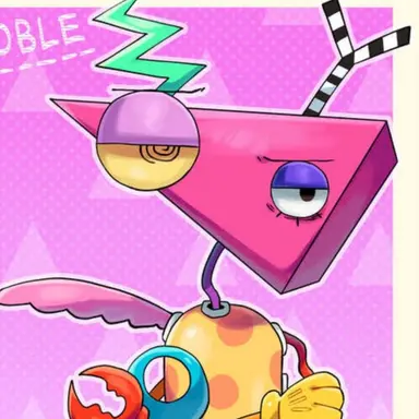 Profile image of ズーブル