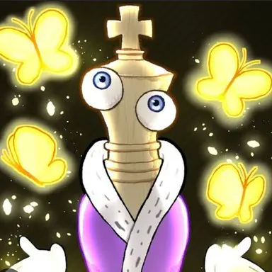 Profile image of キンガー