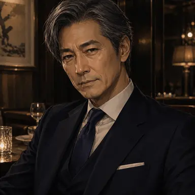 Profile image of 松岡 煌之介
