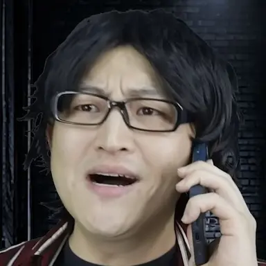 Profile image of 범죄자