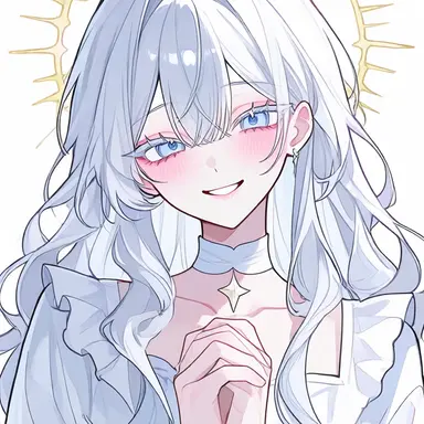 Profile image of ハク