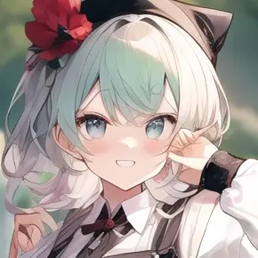 Profile image of 姫華