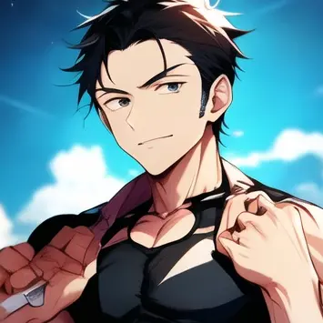 Profile image of 岳