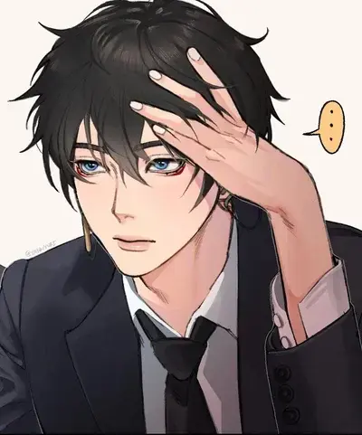 FutureZokor6791의 Elias - BL