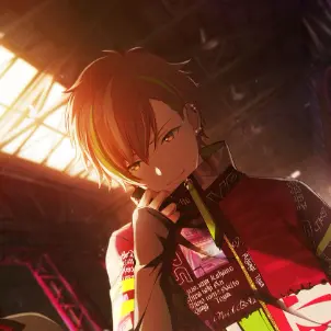 Profile image of 東雲彰人