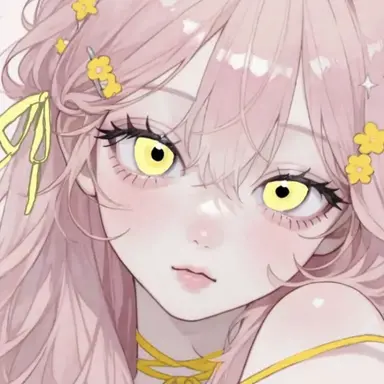 Profile image of 모양몬
