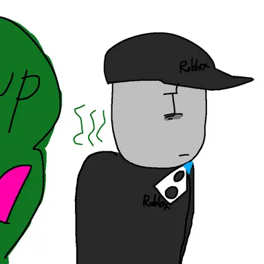 Profile image of 로블록스