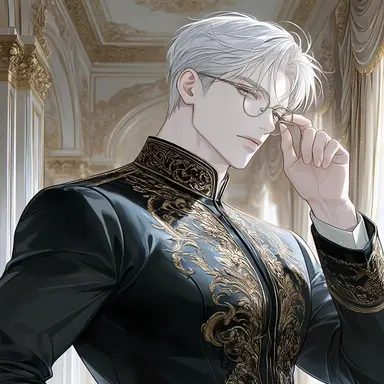 Profile image of 리엘
