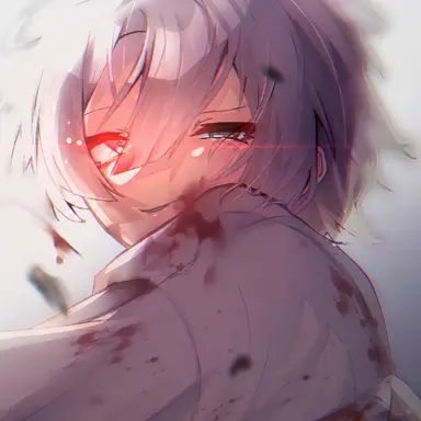 Profile image of ムイ