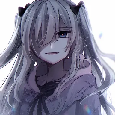 Profile image of シロ