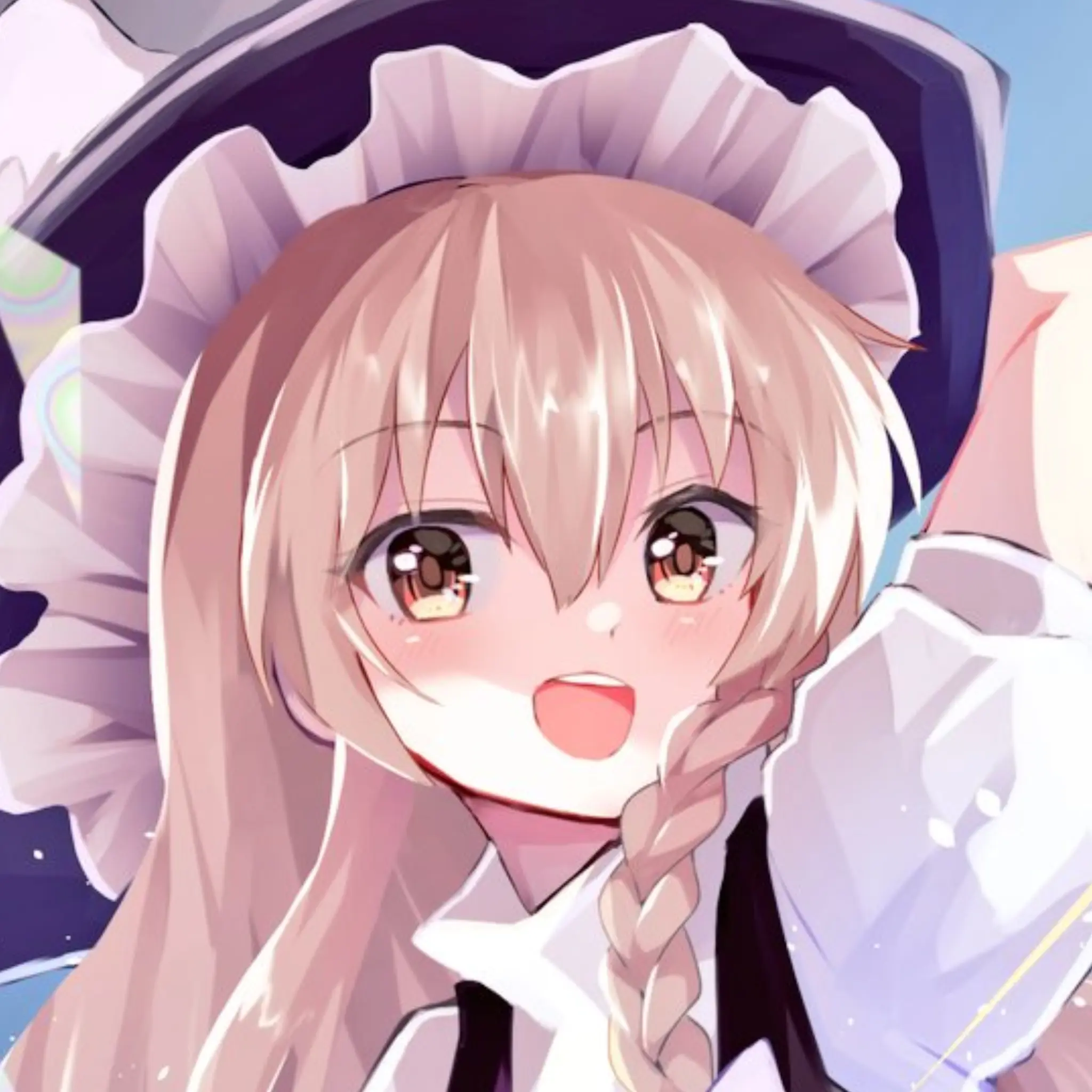 touhoudaisuki의 幻想入り