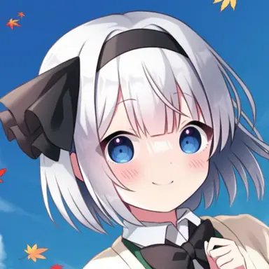 Profile image of 魂魄妖夢