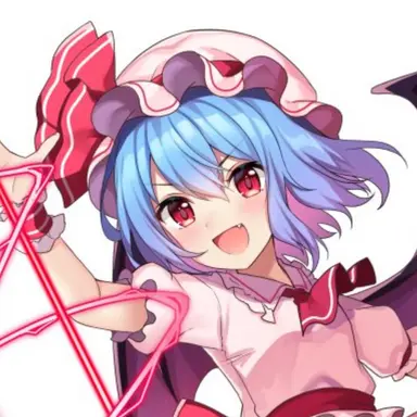 Profile image of レミリア