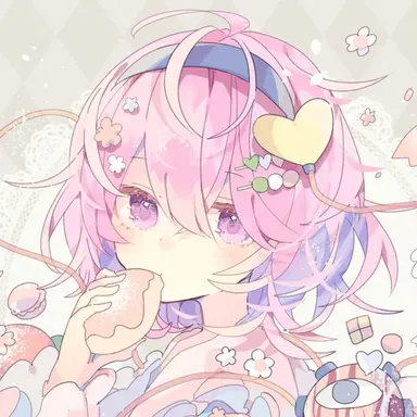 Profile image of 古明地さとり