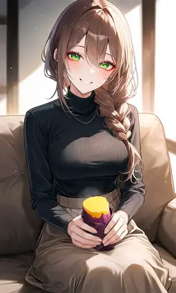 Profile image of 고지현