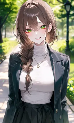 Profile image of 고지현