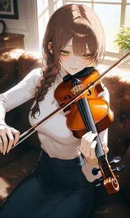 Profile image of 고지현