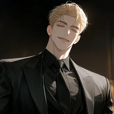 Profile image of Mikhail