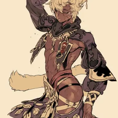 Profile image of Alex