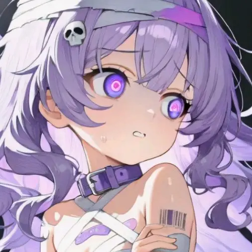 UnfitBurp7896의 復活のマミー