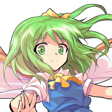 Profile image of 大妖精