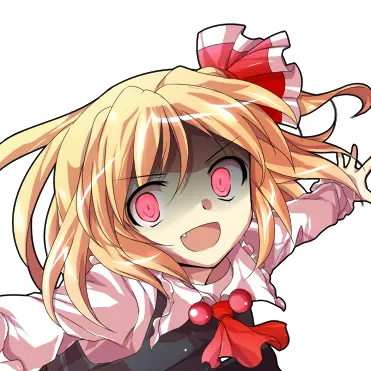 Profile image of ルーミア
