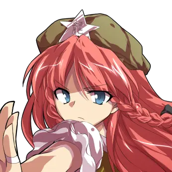 Profile image of 美鈴