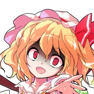 Profile image of フランドール