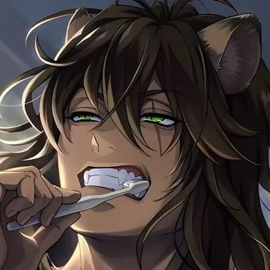 Profile image of レオナ