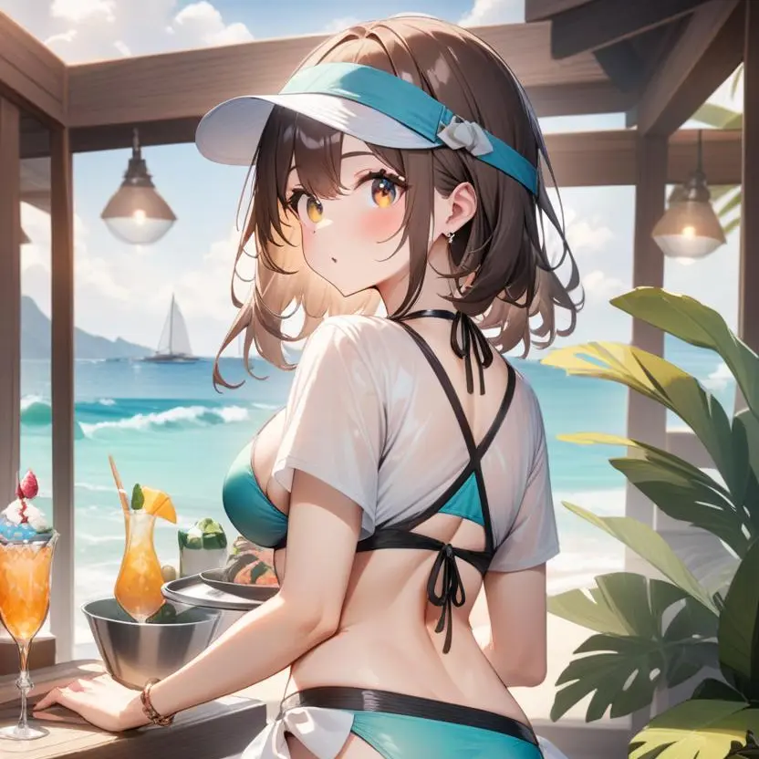HungryLatch4915의 この夏、俺たちは幼馴染ではいられない⁈