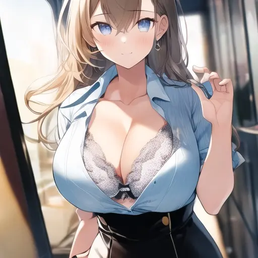 SmellyBongo8869의 ブラジル人同棲彼女