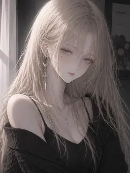 Profile image of 지안