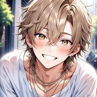 Profile image of 涼真