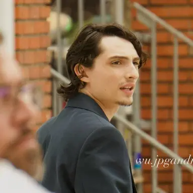 Profile image of Finn Michael Wolfhard