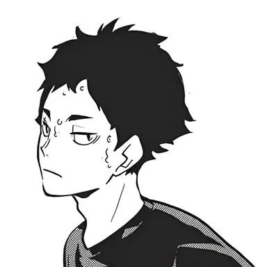 Profile image of 赤葦京治