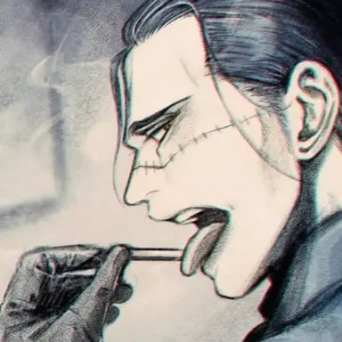 Profile image of クロコダイル