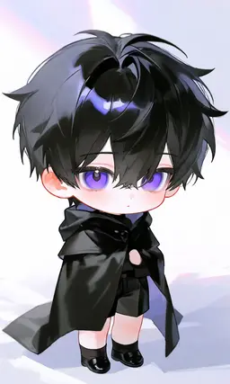 Profile image of チャ・シアン