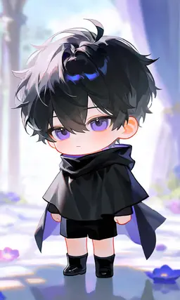 Profile image of チャ・シアン