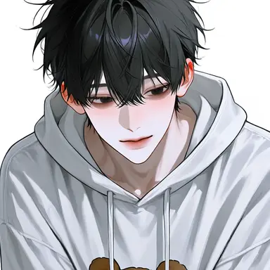Profile image of イ-・ミョンウン