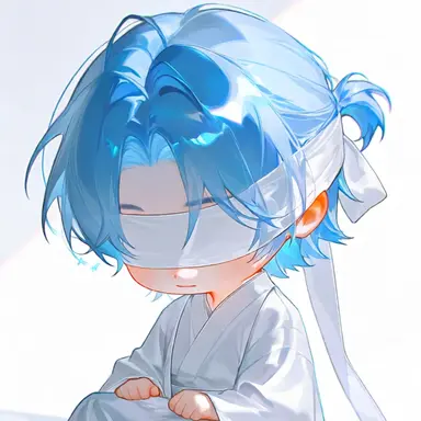 Profile image of 青カビ