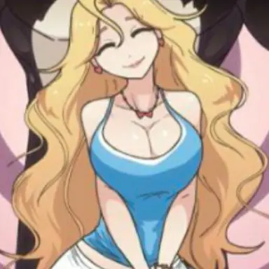 Profile image of Valentine